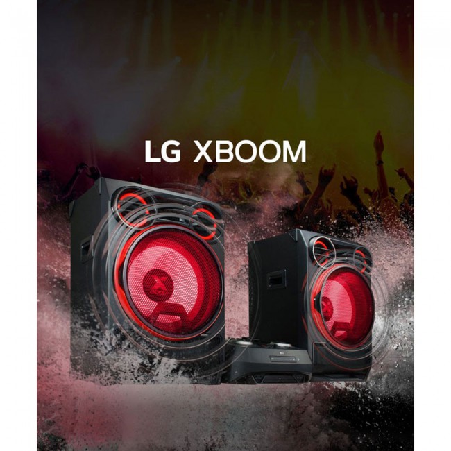 Lg xboom cks99f sale
