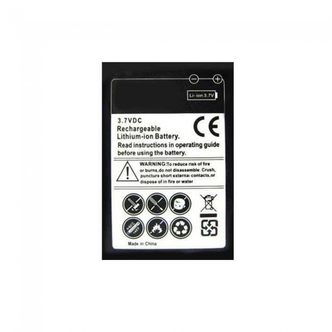 HTC Legend G6 Wildfire G8 Replacement Battery Volta Series by Margoun