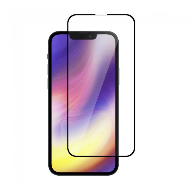 3Pack iPhone 13 Pro Max Lens Protector and Gorilla Case Cover and 3D Screen Protector by Margoun