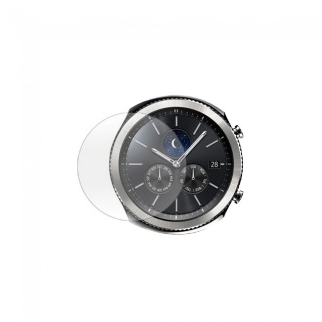 Samsung Gear S3 Frontier S3 Classic Screen Protector by Margoun