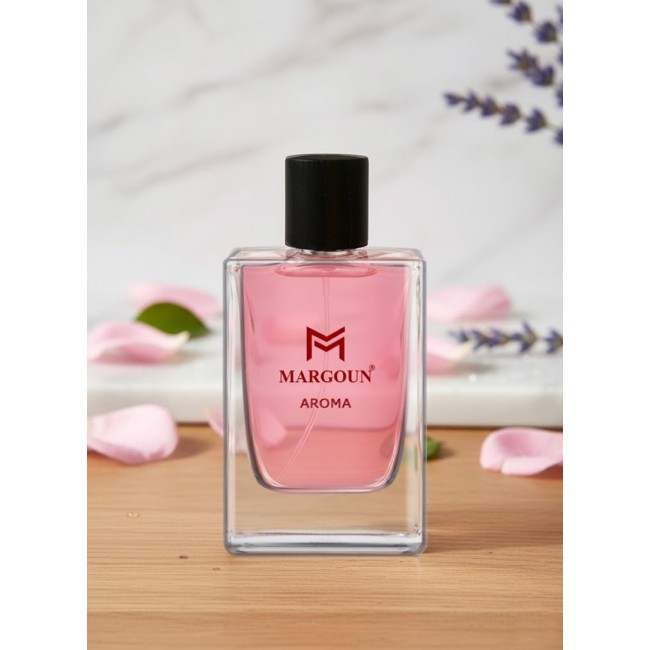 Ramadan Perfume Gift Set for Couples – Margoun Bliss 85ml Men EDP + Margoun Aroma 85ml Women EDP | Long Lasting Luxury Eau de Parfum Bundle