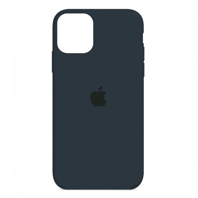 Margoun Silicone Case Cover for Apple iPhone 12 Pro Max - 3Pack-2
