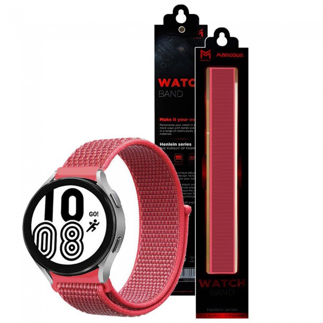 Hibiscus sport band top