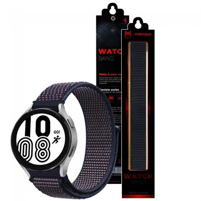 Galaxy watch hotsell 20mm strap