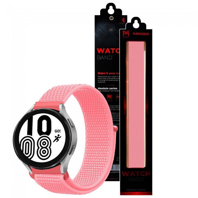 Samsung galaxy online watch 46mm pink