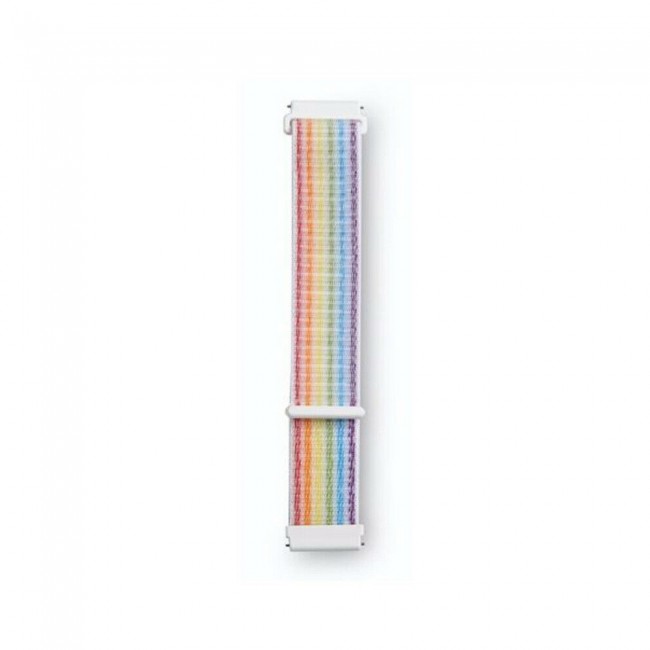 20mm Nylon Sport Watch Band for Active and Active 2 40-44mm Henlein Series by Margoun - Seven Color