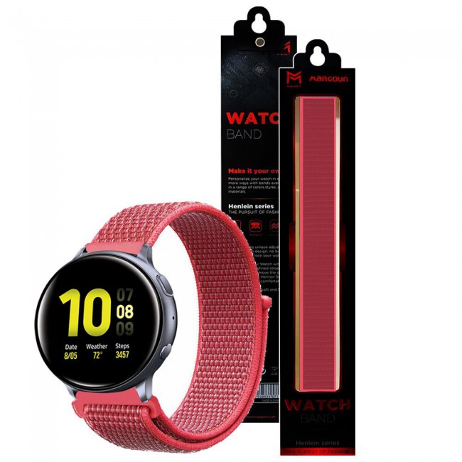 Hibiscus sport sale band