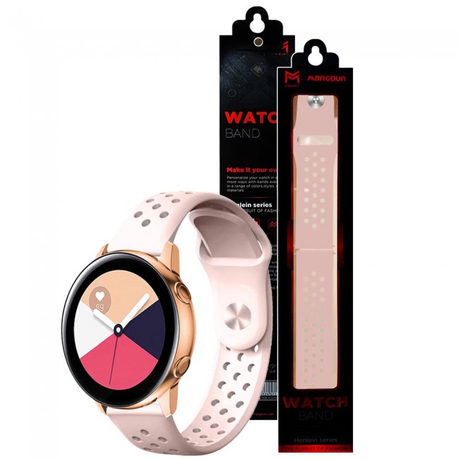 Galaxy watch nike outlet