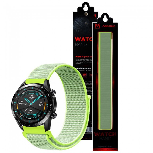 Huawei watch gt top flash