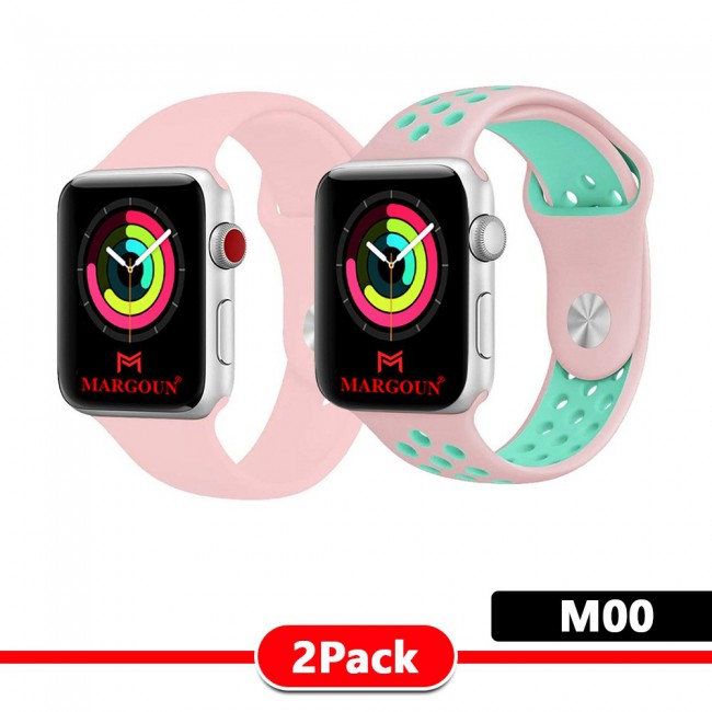 Moo moo apple watch discount band