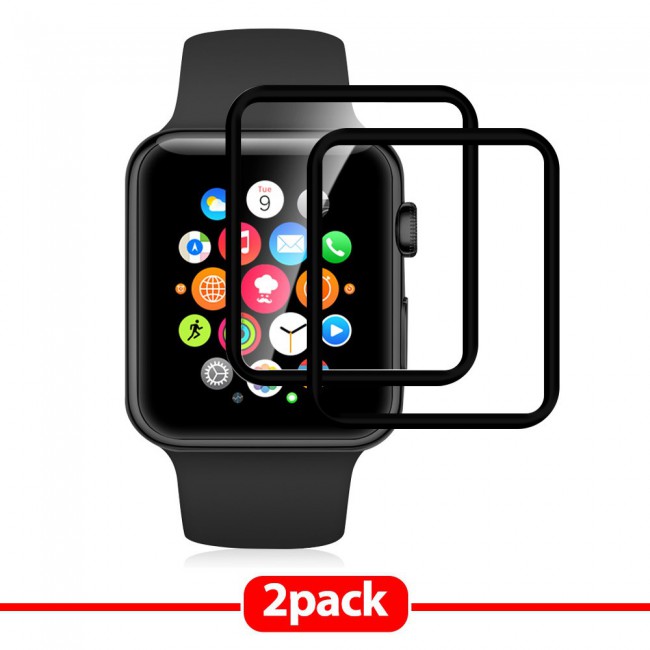 Apple watch deals 3d screen protector