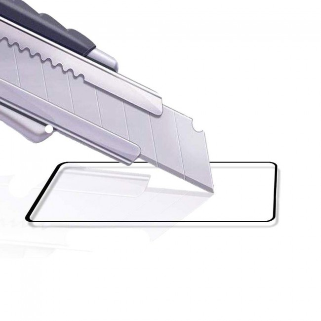 2Pack Samsung Galaxy A52s Glass 3D Tempered Screen Protector Super Shieldz by Margoun