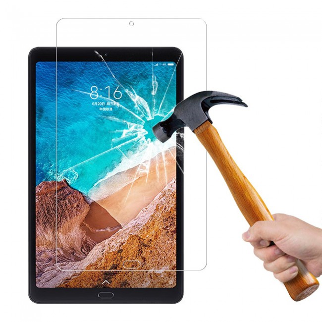 2Pack Xiaomi Mi Pad 4 8-inch Tempered Glass Screen Protector - Clear