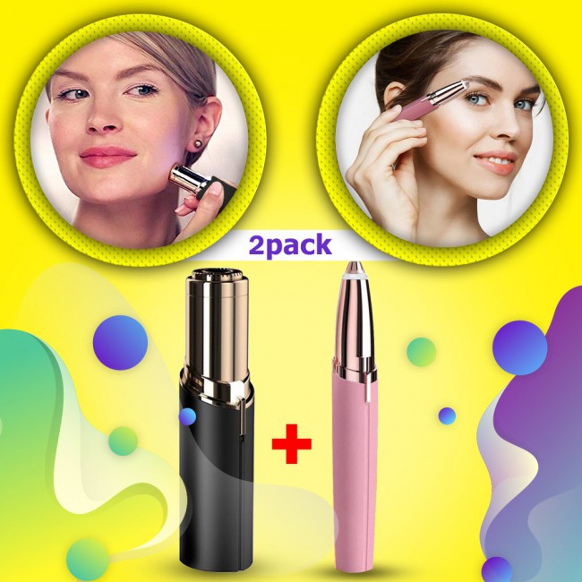 Trimmer facial sales