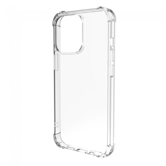 3Pack iPhone 13 Pro Lens Protector and Gorilla Case Cover and Screen Protector by Margoun