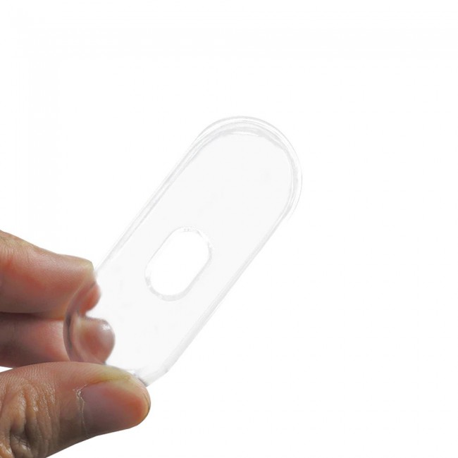 Airpods Pro Clear Case Cover Margoun