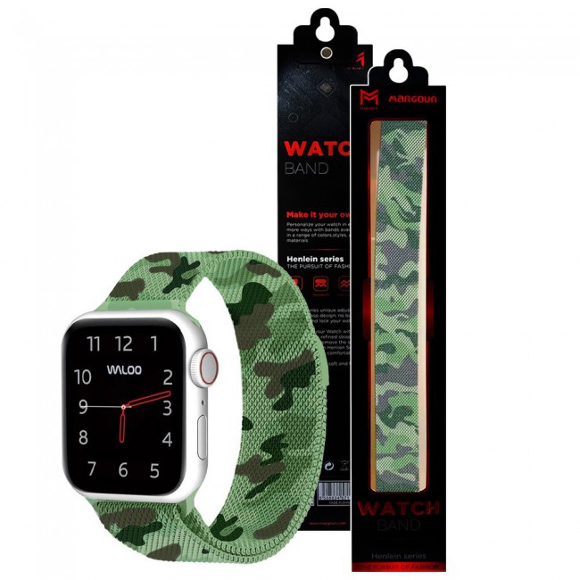 Epic on sale milanese loop
