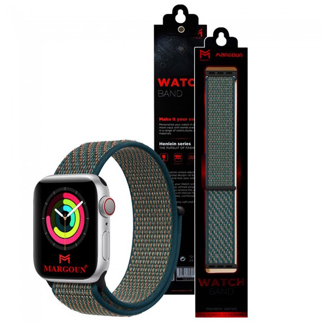 Hyper crimson sport loop sales