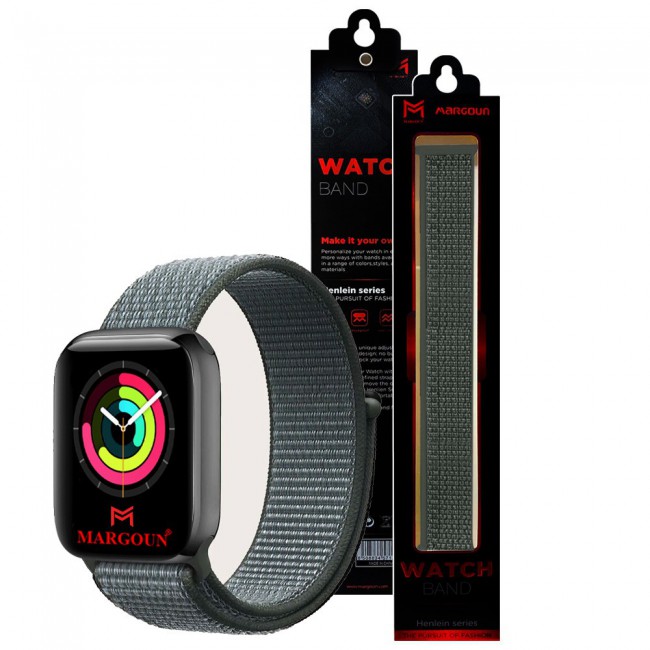Celestial teal apple watch band sale