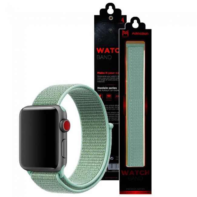 Marine green clearance sport loop
