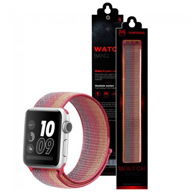Striped apple watch band outlet