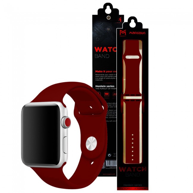 Apple watch band discount cocoa