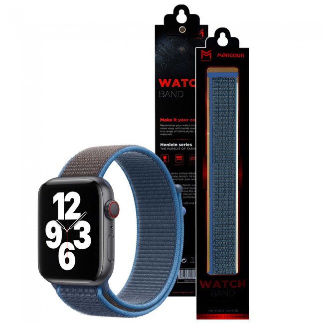 Apple watch 3 hot sale sport loop band