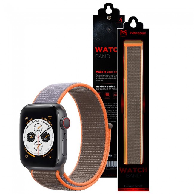 Apple watch vitamin on sale c sport loop