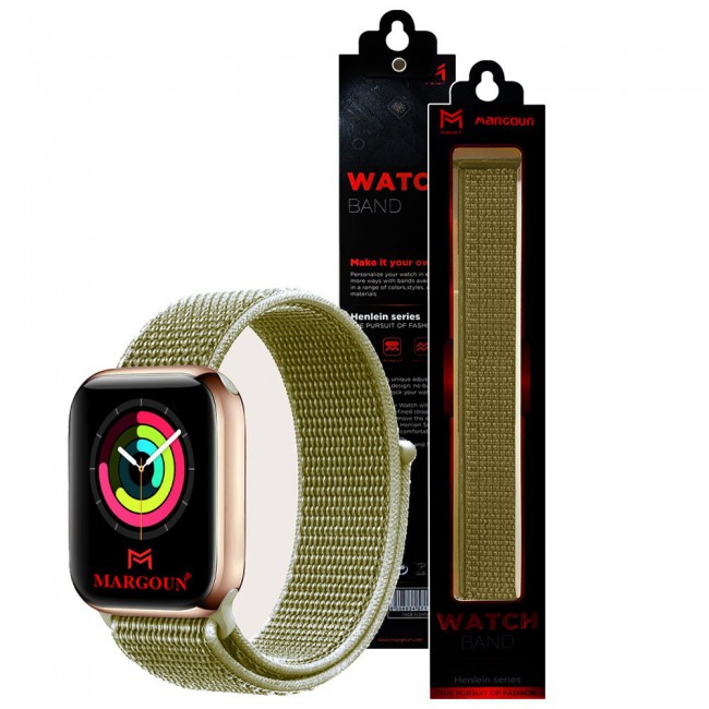 Band for apple watch 4 40mm best sale