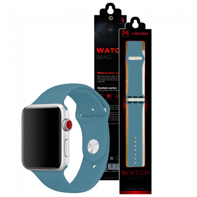 Cactus sport band best sale 40mm