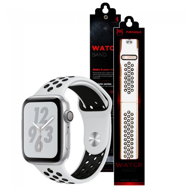 Apple watch series online 4 38mm nike