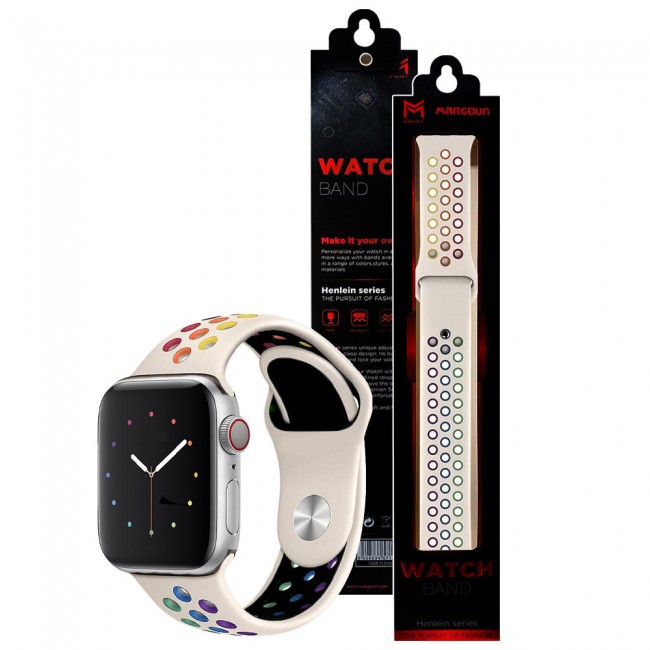 Apple watch nike design store
