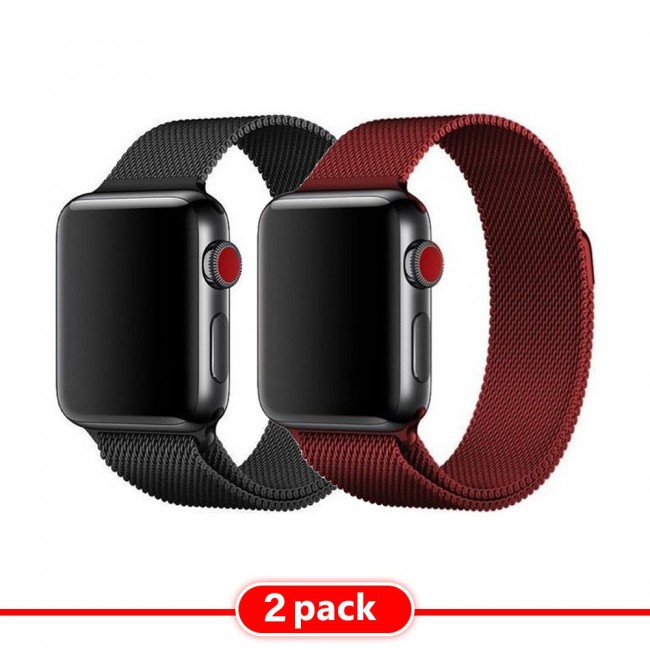 Red apple band discount