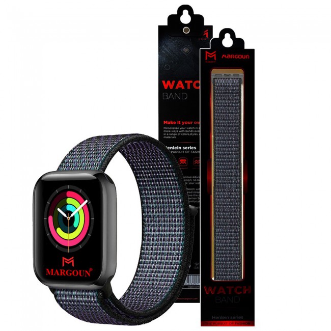 Hyper grape apple watch online