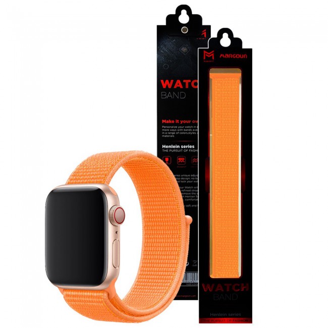 Apple sport outlet loop 44