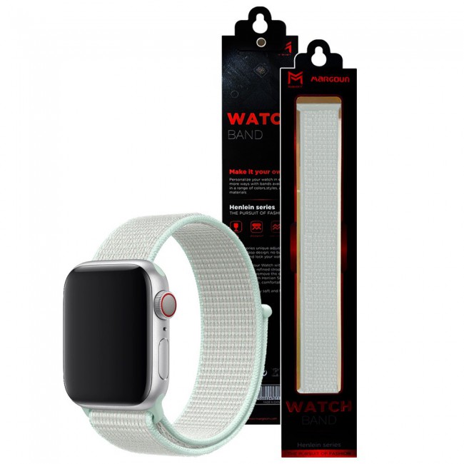 Nike sport loop cheap teal tint
