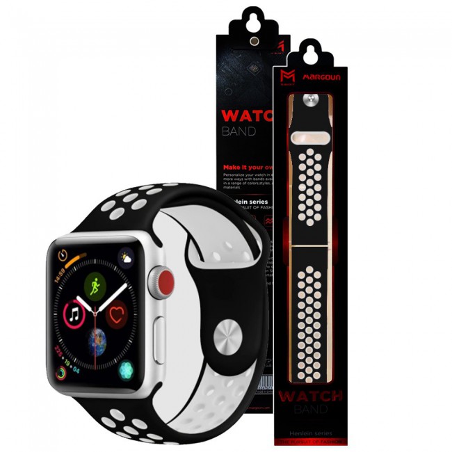 apple watch series 3 42 nike