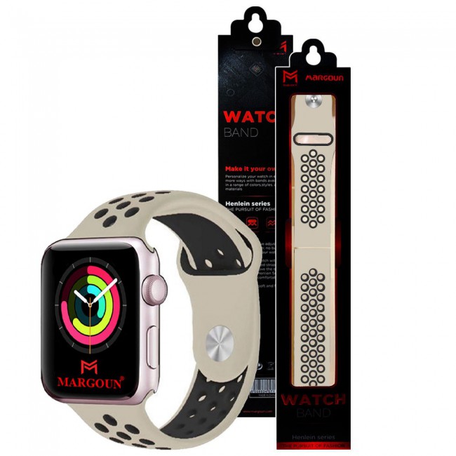 Nike apple watch band replacement hot sale