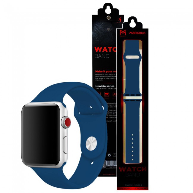 Blue horizon sales apple watch