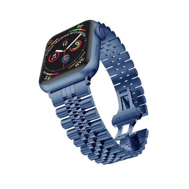Amazon correas sales apple watch 4