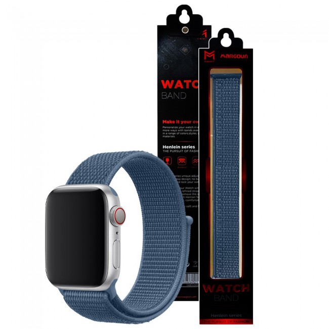 Cape cod blue outlet sport loop