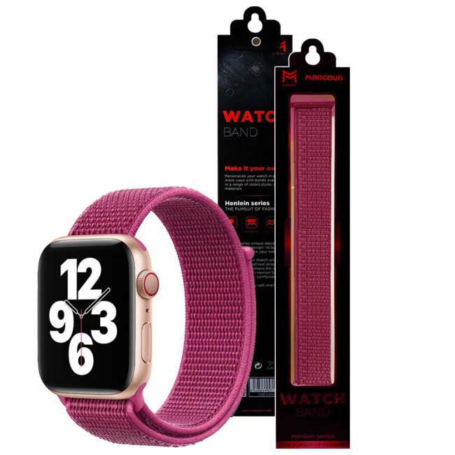Dragon fruit sport band top