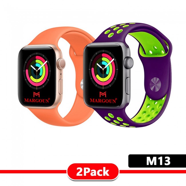 Iwatch 4 44 nike clearance
