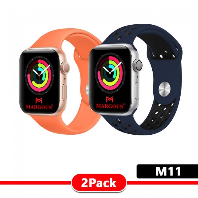 Apple watch online nike design