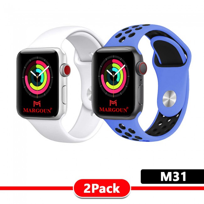 Apple watch series 4 nike+ 44 top