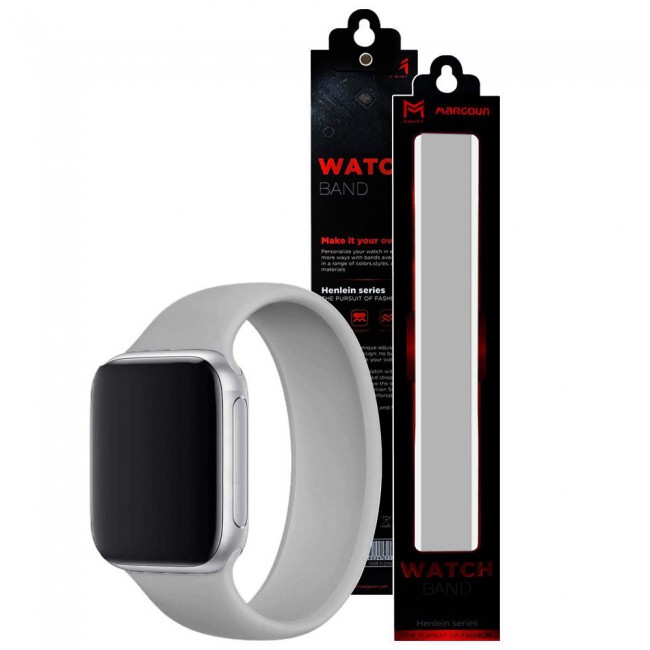 Apple series 5 hotsell watch band size
