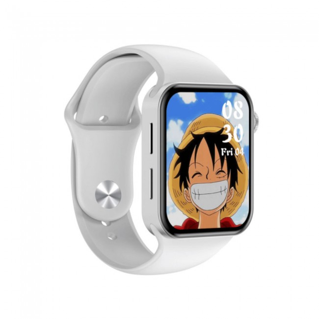 Anime Japanese Girl Manga Excited Face Cute Otaku Apple Watch Band by The  Perfect Presents | Society6