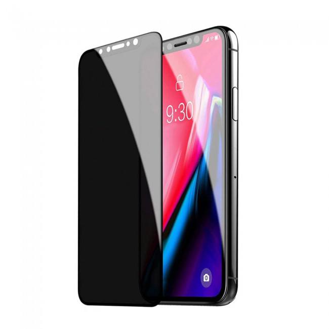 Apple iPhone 11 Privacy Screen Protector Super Shieldz by Margoun - 2Pack