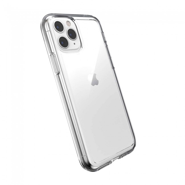 Apple iPhone 12 Pro Max Clear TPU Case Cover Proguard by Margoun