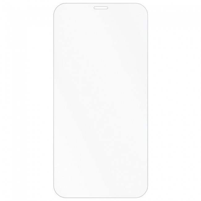 Apple iPhone 12 Pro Tempered Screen Protector Max Shieldz by Margoun 2-Pack - Clear